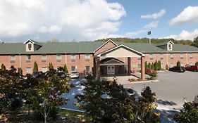 Mountain Inn And Suites Airport Hendersonville Nc
